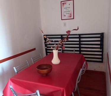 San Jose Apartment | Bungalows "El Poli 2"