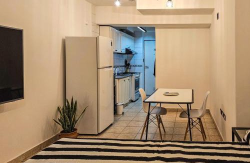 Province of Tucuman Apartment | Monoambiente moderno e inteligente en B Sur Cochera Precio en USD