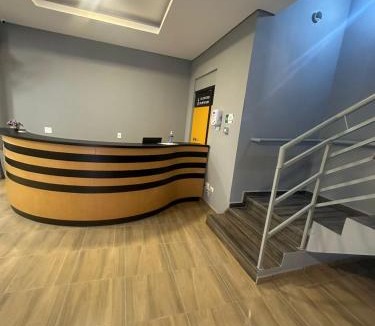 Sorocaba Hotel | Unity Hotel - Votorantim - SP