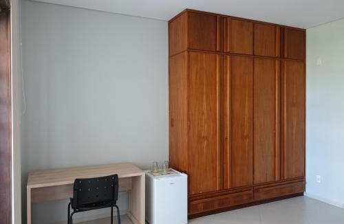 Vila Aurora II House | Pousada Solar dos Pássaros
