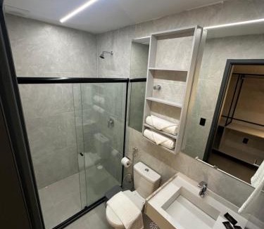 Caruaru Hotel | 232 Concept Hotel