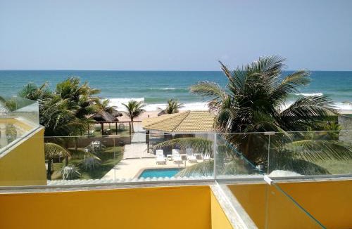 Arembepe Hotel | Pousada Águas do Piruí