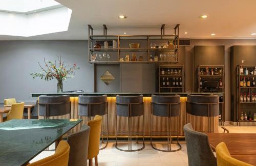 Retiro Hotel | Argenta Tower Hotel & Suites