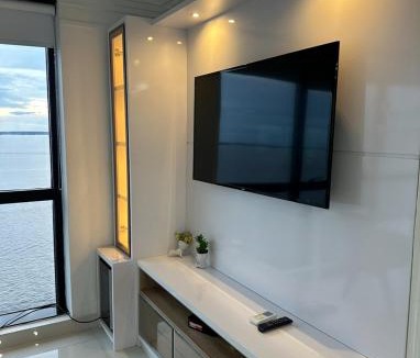 Ponta Negra Apartment | Tropical Executive Hotel N 925