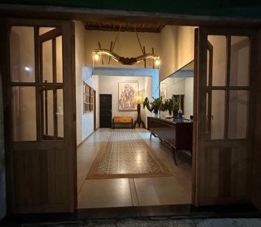 Paraisopolis House | Pousada La na Roça