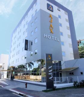 Colatina Velha Hotel | Ajax Hoteis