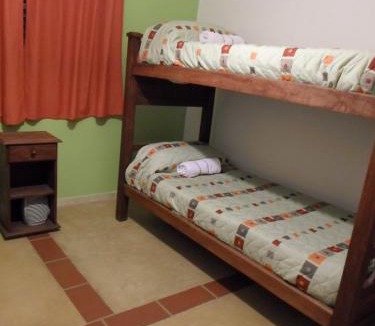 San Marcos Sierra Cabin | Cabañas Olivos de La Loma