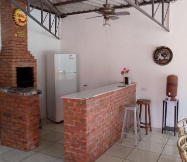 Campos Eliseos House | Chácara Carlos
