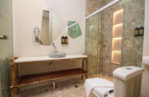 Maragogi Hotel | JANGA Hotel Boutique