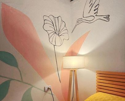 Puerto Valle Apartment | Dona Monica
