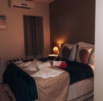 Vila da Trinta Hotel | Pousada Aconchego Noronha