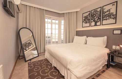 Sao Francisco Hotel | Hotel Mont Blanc