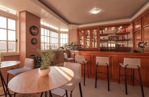 Sao Francisco Hotel | Hotel Mont Blanc