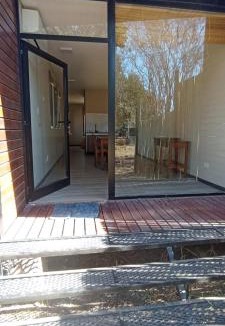 Chicoana Cabin | Cabañas La Serena