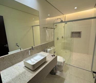 Miracema do Tocantins Hotel | Oásis Hotel