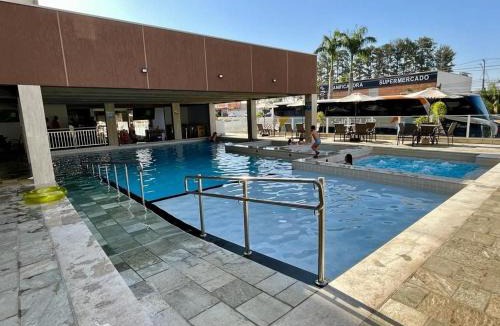 Prive das Caldas Hotel | Spazzio diRoma Com Parque Acqua Park Diroma Incluso