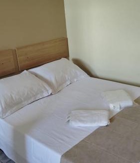 Vila Barros Hotel | Attriun Hotel