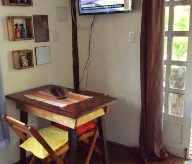 Caravelas House | Loft Terra Casa na Árvore