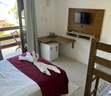 Caucaia House | Pousada Lagoa Azul