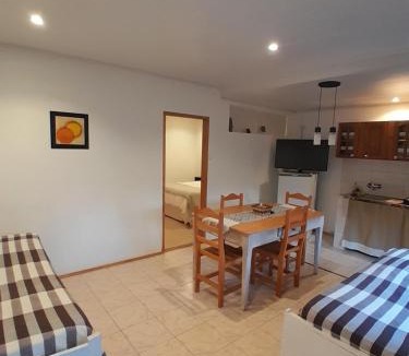 Coronel Suarez Apartment | El Nogal