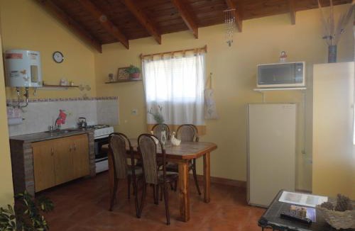 Capilla del Monte House | La Casa Redonda