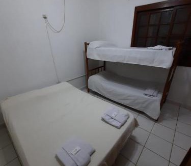 Paso de los Libres Apartment | Belgrano Apart