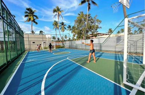 Maceio Hotel | Ipioca Beach Resort Maceió