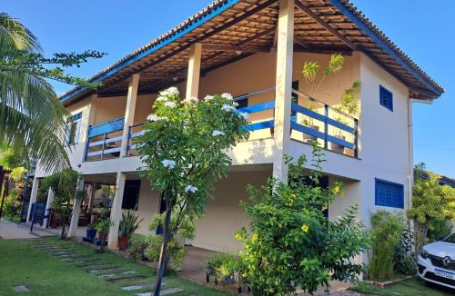 Aguas Belas Bed & Breakfast | Shanti Om Refúgio Pousada e Yoga