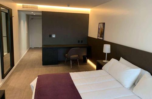 La Plata Hotel | Dazzler by Wyndham La Plata