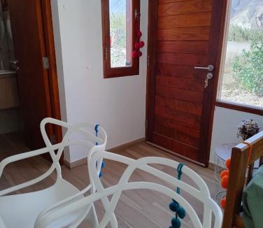 Maimara House | El Alfarero de Maimará