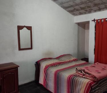 Catamarca House | Amplia Casa