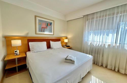 Vila Clementino Hotel | Bienal First Class Flat Service