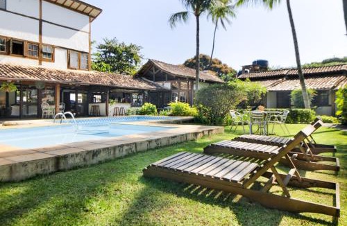Barra Velha Hotel | VELINN Caravela Pousada Ilhabela