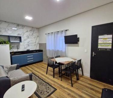 Maringa Apartment | Loft L Hospedagem Cidade Verde L