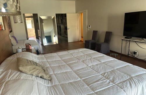 Saavedra House | Habitaciones en Casa Premium