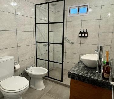 Centro Apartment | Esquel Home