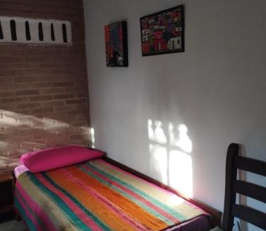 Cordoba Apartment | Solar de Fanny
