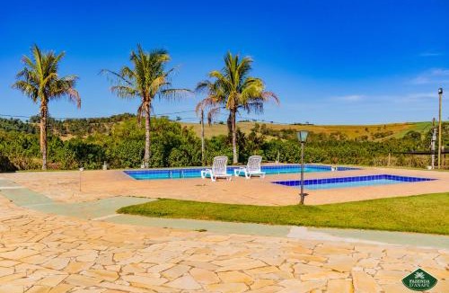 Jarinu Hotel | Fazenda D'anape