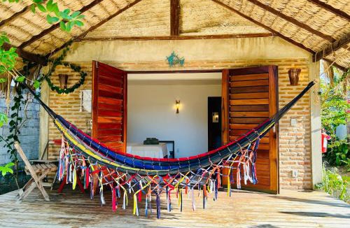 Icarai de Amontada Hotel | Pousada kaz'oca
