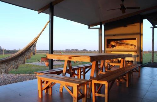 Uruguay Department House | Casa quinta La Jitana