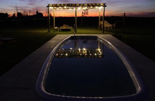 Uruguay Department House | Casa quinta La Jitana