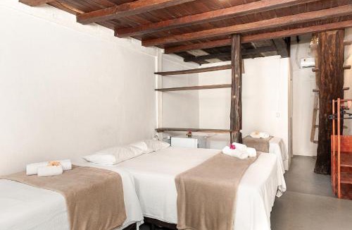 Caraiva Hotel | Pousada da Praça Caraíva