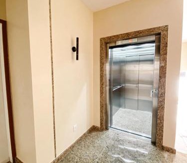 Cataguases Hotel | Hotel Cataguases