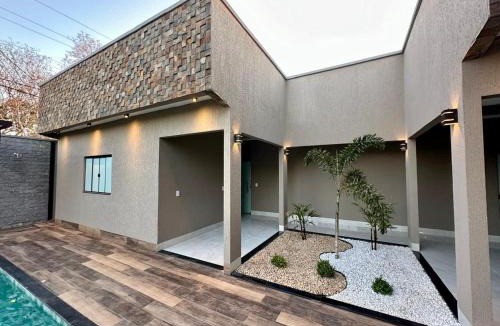Aruana House | Casa ARUANÃ 6 SUITES