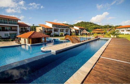 Praia dos Carneiros Villa | Flat club meridional carneiros