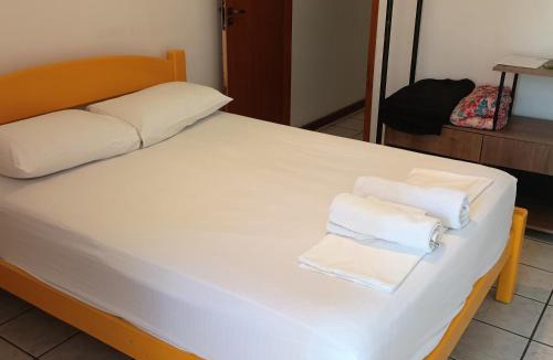 Manguinhos Hotel | Pousada do caju