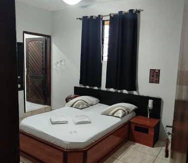 Sao Paulo House | Hotel jacui