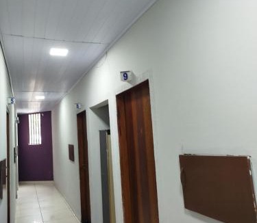 Sao Paulo House | Hotel jacui