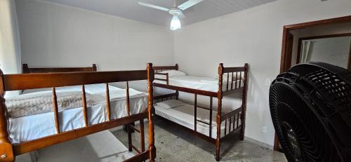 Luiz Tinoco da Fonseca Apartment | Casa BNH