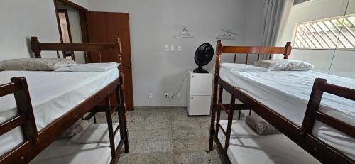 Luiz Tinoco da Fonseca Apartment | Casa BNH